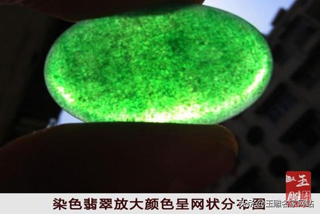 翡翠的鉴别知识视频,玉石鉴别翡翠知识-第4张图片-翡翠网 翡翠的鉴别知识视频,玉石鉴别翡翠知识-第4张图片-翡翠网
