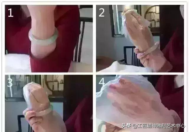 翡翠手镯怎么选圈口翡翠手镯圈口对应掌宽-第7张图片-翡翠网 翡翠手镯怎么选圈口翡翠手镯圈口对应掌宽-第7张图片-翡翠网