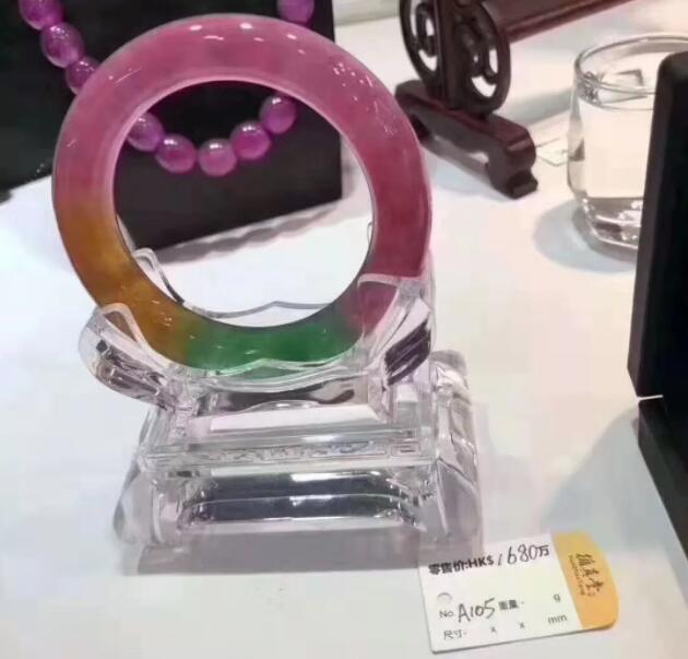 翡翠知识abc的简单介绍-第4张图片-翡翠网 翡翠知识abc的简单介绍-第4张图片-翡翠网