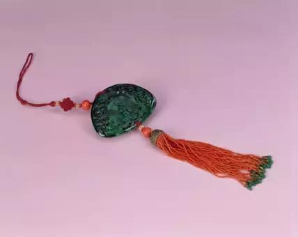 108亿元天价翡翠图的简单介绍-第11张图片-翡翠网