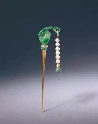 108亿元天价翡翠图的简单介绍-第14张图片-翡翠网