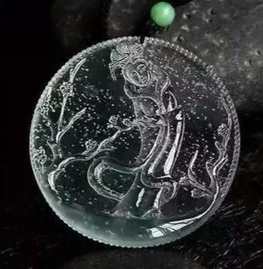 包含翡翠知识大全让你秒变行家的词条-第12张图片-翡翠网 包含翡翠知识大全让你秒变行家的词条-第12张图片-翡翠网