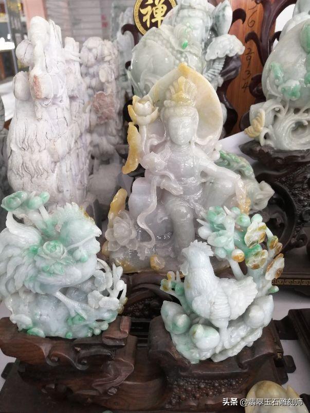 翡翠手镯典当翡翠手镯可以典当吗-第3张图片-翡翠网 翡翠手镯典当翡翠手镯可以典当吗-第3张图片-翡翠网