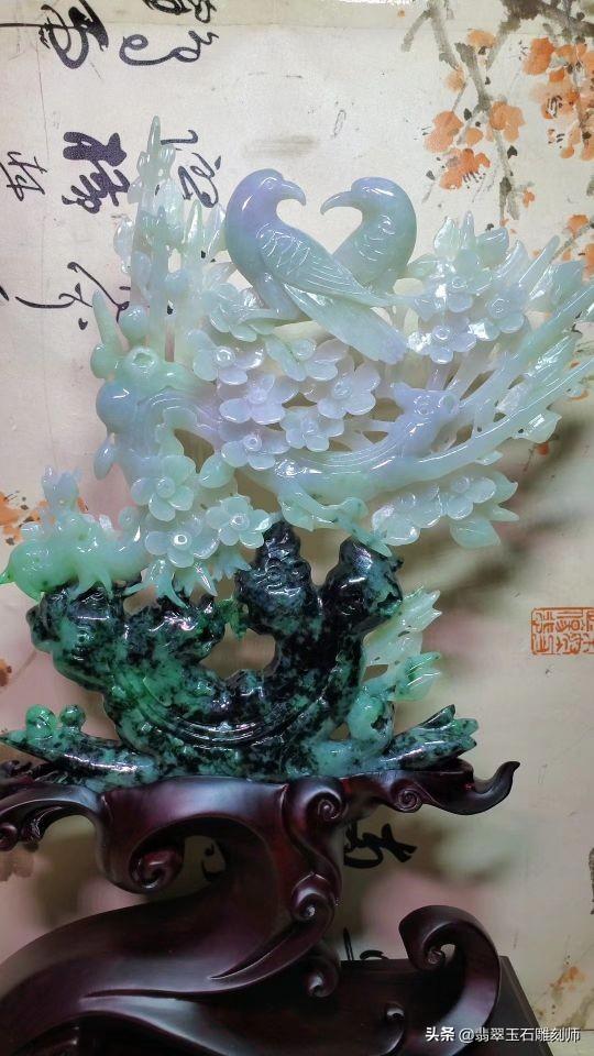 翡翠手镯典当翡翠手镯可以典当吗-第12张图片-翡翠网 翡翠手镯典当翡翠手镯可以典当吗-第12张图片-翡翠网