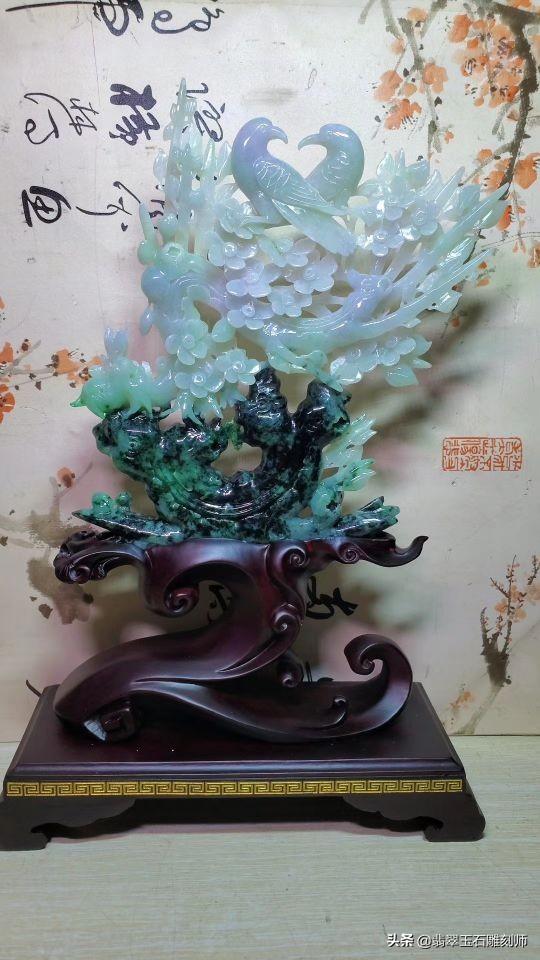 翡翠手镯典当翡翠手镯可以典当吗-第13张图片-翡翠网 翡翠手镯典当翡翠手镯可以典当吗-第13张图片-翡翠网