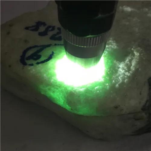 翡翠原石白岩沙的特征,姐堆场口翡翠原石特征-第4张图片-翡翠网 翡翠原石白岩沙的特征,姐堆场口翡翠原石特征-第4张图片-翡翠网