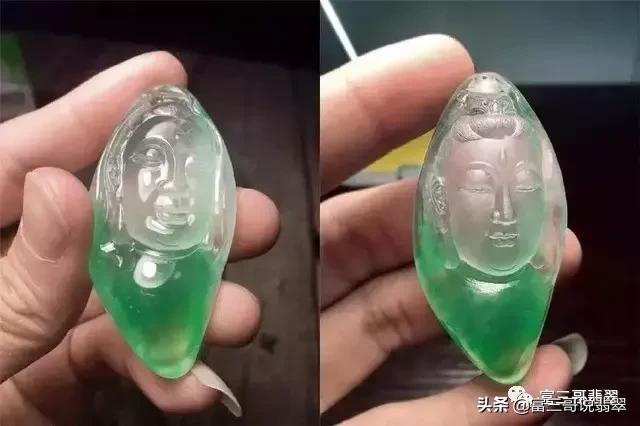 翡翠抛光价格的区别翡翠抛光时间和价格-第3张图片-翡翠网 翡翠抛光价格的区别翡翠抛光时间和价格-第3张图片-翡翠网