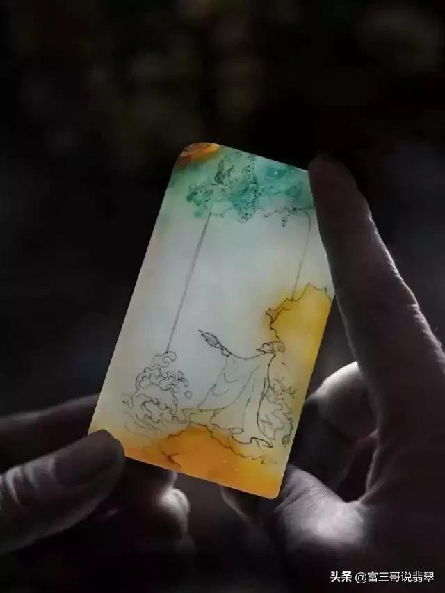 翡翠抛光价格的区别翡翠抛光时间和价格-第5张图片-翡翠网 翡翠抛光价格的区别翡翠抛光时间和价格-第5张图片-翡翠网