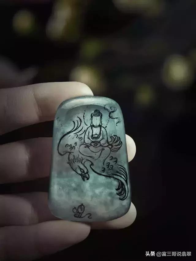 翡翠抛光价格的区别翡翠抛光时间和价格-第6张图片-翡翠网 翡翠抛光价格的区别翡翠抛光时间和价格-第6张图片-翡翠网