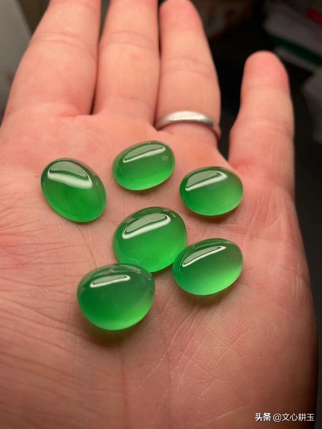 关于有关翡翠知识的不错的公众号的信息-第4张图片-翡翠网 关于有关翡翠知识的不错的公众号的信息-第4张图片-翡翠网