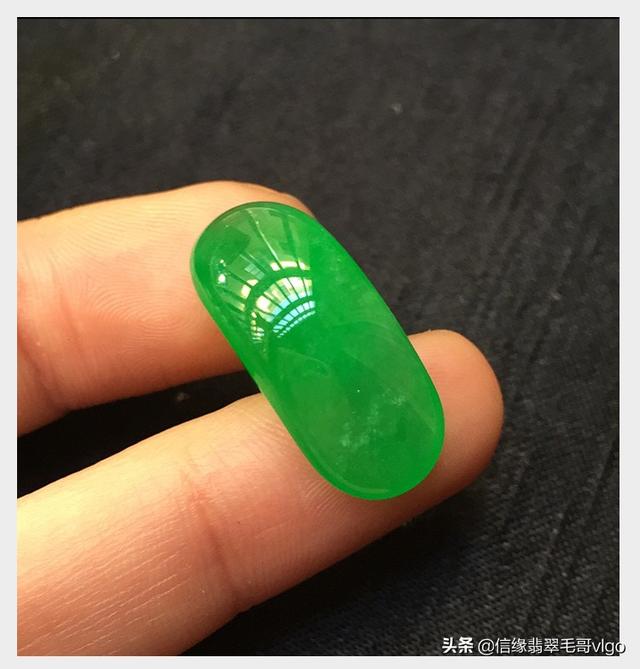 翡翠基本知识介绍翡翠的十个基本知识-第3张图片-翡翠网 翡翠基本知识介绍翡翠的十个基本知识-第3张图片-翡翠网