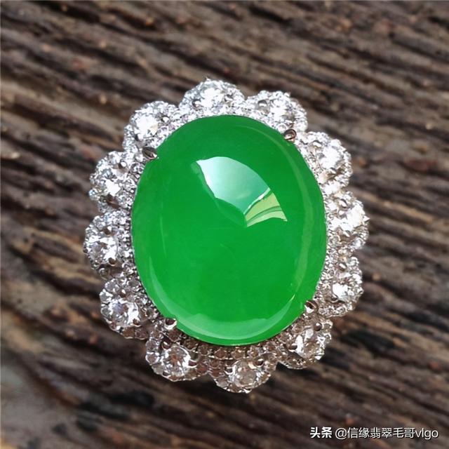 翡翠基本知识介绍翡翠的十个基本知识-第4张图片-翡翠网 翡翠基本知识介绍翡翠的十个基本知识-第4张图片-翡翠网