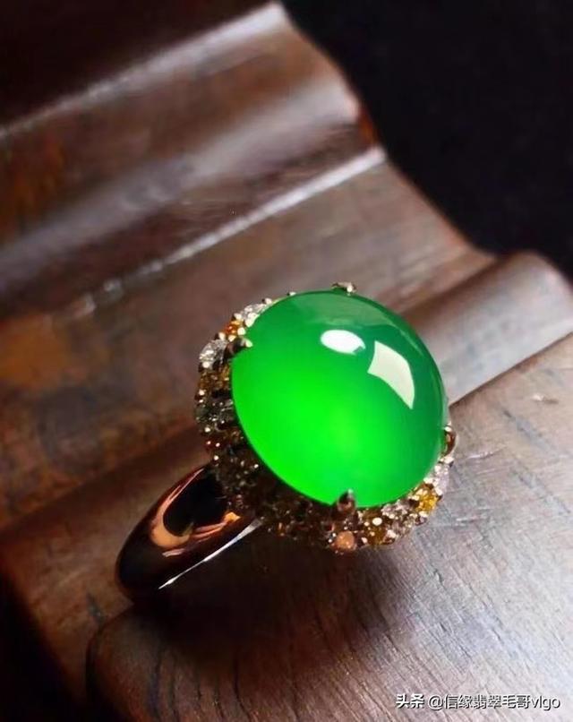 翡翠基本知识介绍翡翠的十个基本知识-第7张图片-翡翠网 翡翠基本知识介绍翡翠的十个基本知识-第7张图片-翡翠网