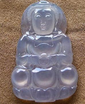 冰种翡翠鉴别知识,翡翠怎么鉴别冰种翡翠手镯-第3张图片-翡翠网 冰种翡翠鉴别知识,翡翠怎么鉴别冰种翡翠手镯-第3张图片-翡翠网