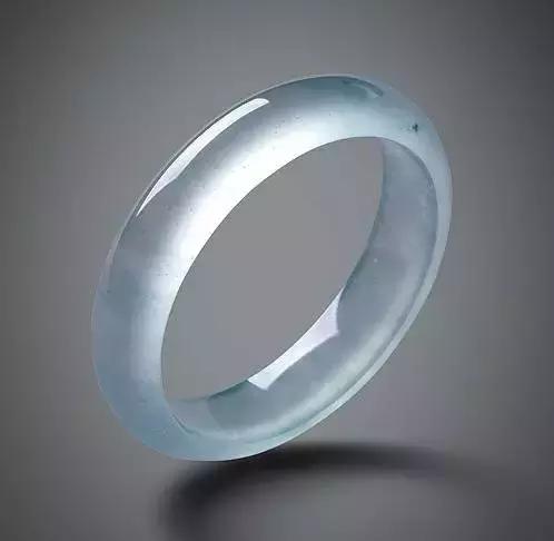 关于翡翠手镯的美与生俱来的信息-第12张图片-翡翠网 关于翡翠手镯的美与生俱来的信息-第12张图片-翡翠网