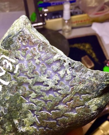 天然一手货源翡翠原石,缅甸翡翠手镯一手货源-第2张图片-翡翠网 天然一手货源翡翠原石,缅甸翡翠手镯一手货源-第2张图片-翡翠网