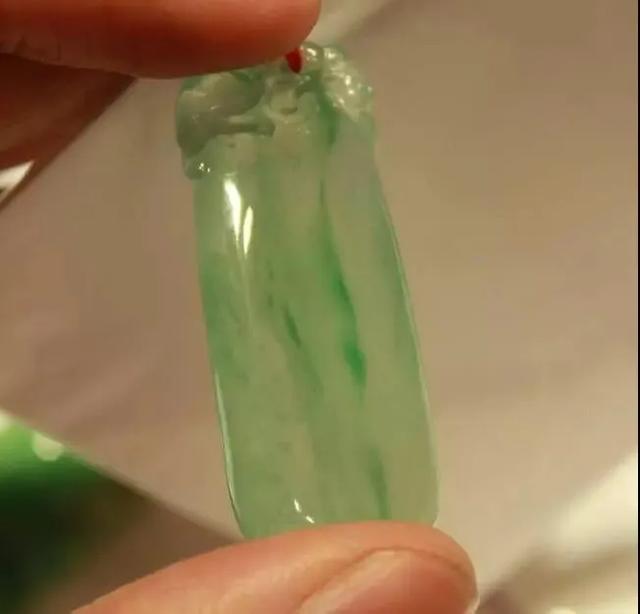 嫩种翡翠图片大全,翡翠种水图片大全-第16张图片-翡翠网 嫩种翡翠图片大全,翡翠种水图片大全-第16张图片-翡翠网