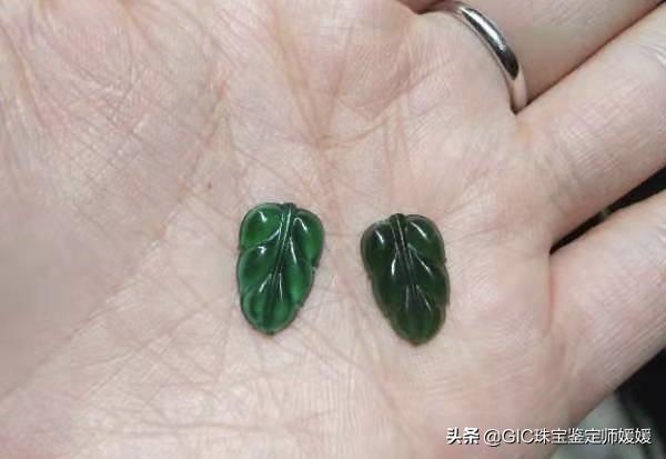 翡翠手镯常见裂痕图片造假翡翠手镯图片-第10张图片-翡翠网 翡翠手镯常见裂痕图片造假翡翠手镯图片-第10张图片-翡翠网