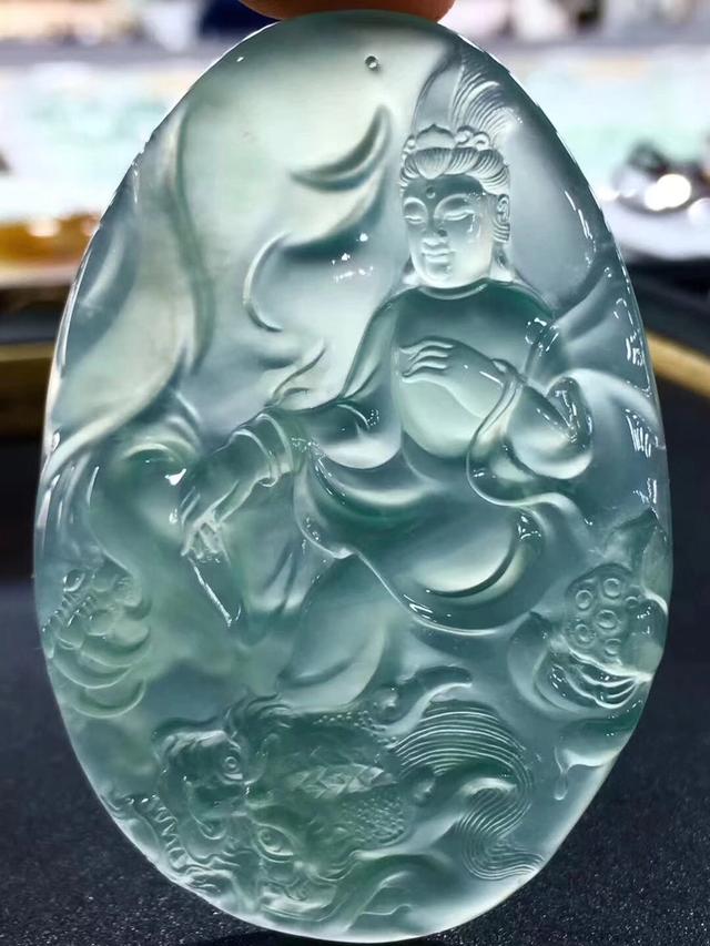 搜翡翠知识图解,翡翠专业知识大全-第5张图片-翡翠网 搜翡翠知识图解,翡翠专业知识大全-第5张图片-翡翠网