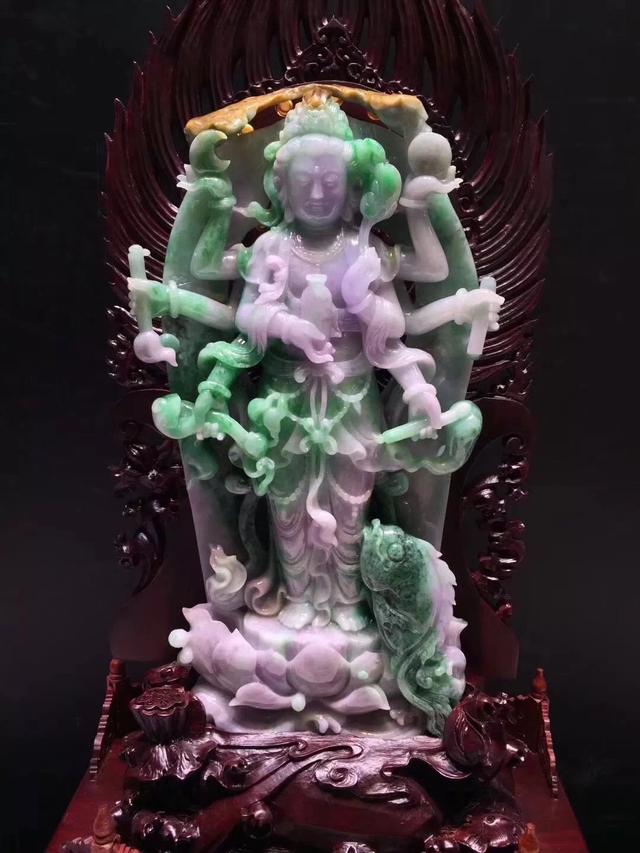 搜翡翠知识图解,翡翠专业知识大全-第7张图片-翡翠网 搜翡翠知识图解,翡翠专业知识大全-第7张图片-翡翠网