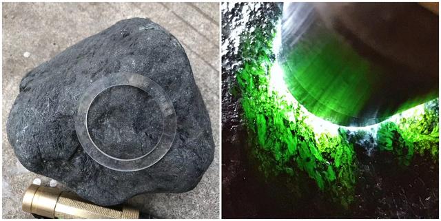 翡翠原石厂口,翡翠原石场口介绍-第2张图片-翡翠网 翡翠原石厂口,翡翠原石场口介绍-第2张图片-翡翠网