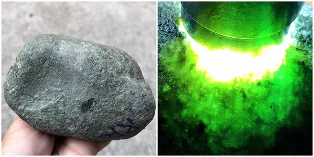 翡翠原石厂口,翡翠原石场口介绍-第5张图片-翡翠网 翡翠原石厂口,翡翠原石场口介绍-第5张图片-翡翠网