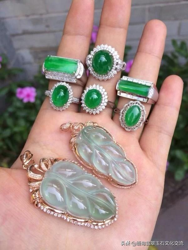 翡翠知识图解大全翡翠文化知识图解-第2张图片-翡翠网 翡翠知识图解大全翡翠文化知识图解-第2张图片-翡翠网