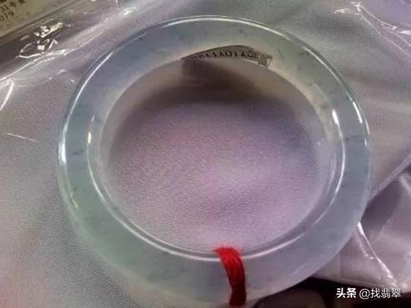 怎样选择翡翠手镯怎样在家可以给翡翠手镯抛光-第7张图片-翡翠网 怎样选择翡翠手镯怎样在家可以给翡翠手镯抛光-第7张图片-翡翠网