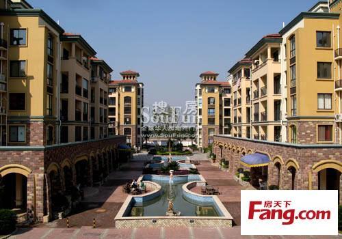 昆山翡翠湾房子价格,昆山新城翡翠湾二手房-第1张图片-翡翠网