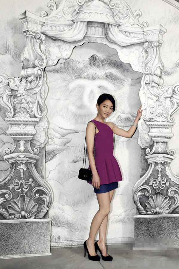 翡翠手镯戴哪个手比较好周迅翡翠手镯-第2张图片-翡翠网 翡翠手镯戴哪个手比较好周迅翡翠手镯-第2张图片-翡翠网