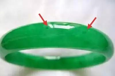 b类翡翠手镯的简单介绍-第3张图片-翡翠网 b类翡翠手镯的简单介绍-第3张图片-翡翠网