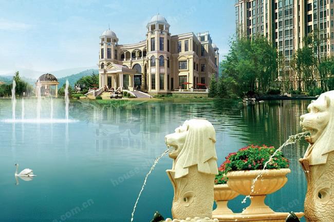 襄阳恒大翡翠华庭价格襄阳恒大翡翠华庭户型图-第2张图片-翡翠网 襄阳恒大翡翠华庭价格襄阳恒大翡翠华庭户型图-第2张图片-翡翠网