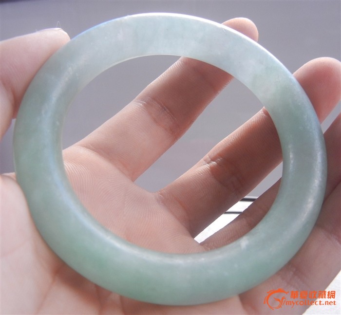 翡翠冰糯种什么价格,翡翠细糯冰什么意思-第2张图片-翡翠网 翡翠冰糯种什么价格,翡翠细糯冰什么意思-第2张图片-翡翠网