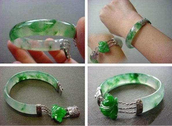 30万翡翠手镯新闻的简单介绍-第11张图片-翡翠网 30万翡翠手镯新闻的简单介绍-第11张图片-翡翠网