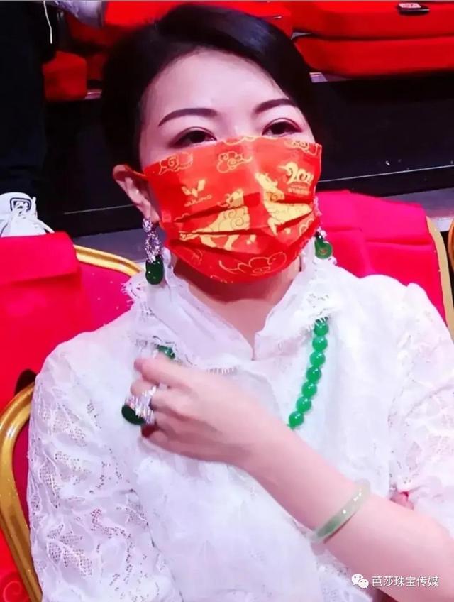 关于楼市春晚翡翠知识的信息-第3张图片-翡翠网 关于楼市春晚翡翠知识的信息-第3张图片-翡翠网