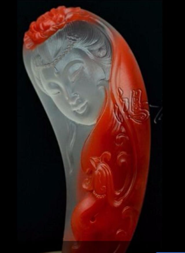 真假原石翡翠玛瑙视频,阿拉善戈壁玛瑙原石真假-第2张图片-翡翠网