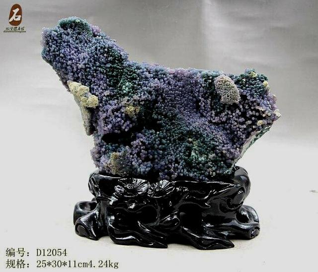 真假原石翡翠玛瑙视频,阿拉善戈壁玛瑙原石真假-第4张图片-翡翠网