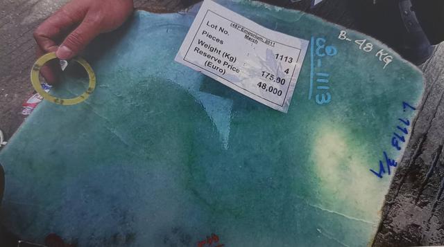 带你走进翡翠界的知识大全的简单介绍-第9张图片-翡翠网