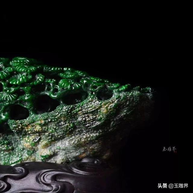 翡翠摆件图片欣赏图片,翡翠手镯图片大全图片欣赏图片-第4张图片-翡翠网 翡翠摆件图片欣赏图片,翡翠手镯图片大全图片欣赏图片-第4张图片-翡翠网