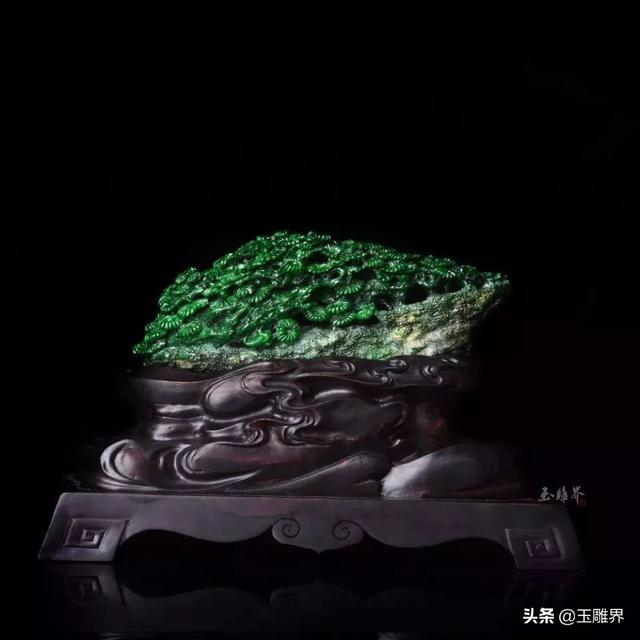 翡翠摆件图片欣赏图片,翡翠手镯图片大全图片欣赏图片-第5张图片-翡翠网 翡翠摆件图片欣赏图片,翡翠手镯图片大全图片欣赏图片-第5张图片-翡翠网