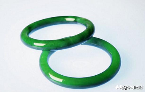 ps制作翡翠手镯的简单介绍-第1张图片-翡翠网 ps制作翡翠手镯的简单介绍-第1张图片-翡翠网