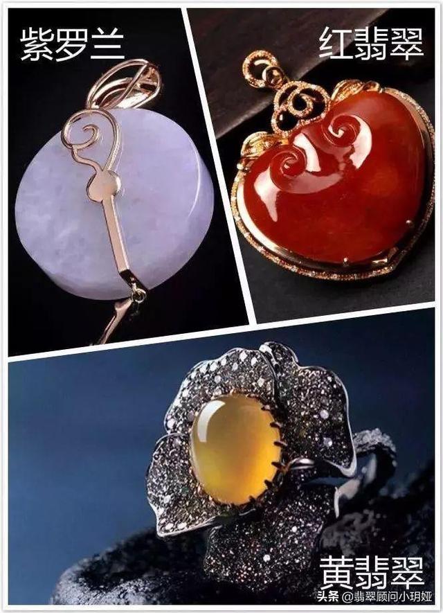 在缅甸翡翠手镯价格缅甸黄翡翠手镯价格-第1张图片-翡翠网 在缅甸翡翠手镯价格缅甸黄翡翠手镯价格-第1张图片-翡翠网