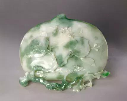 翡翠极品手镯,翡翠极品手镯几亿元-第40张图片-翡翠网 翡翠极品手镯,翡翠极品手镯几亿元-第40张图片-翡翠网