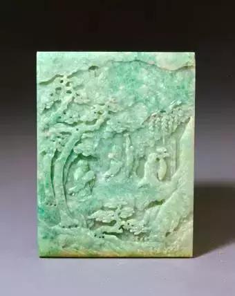 翡翠极品手镯,翡翠极品手镯几亿元-第49张图片-翡翠网 翡翠极品手镯,翡翠极品手镯几亿元-第49张图片-翡翠网