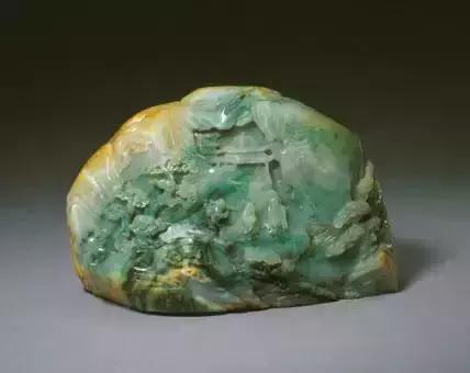 翡翠极品手镯,翡翠极品手镯几亿元-第50张图片-翡翠网 翡翠极品手镯,翡翠极品手镯几亿元-第50张图片-翡翠网