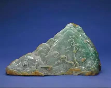 翡翠极品手镯,翡翠极品手镯几亿元-第52张图片-翡翠网 翡翠极品手镯,翡翠极品手镯几亿元-第52张图片-翡翠网