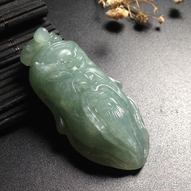 包含翡翠知识大全15问的词条-第11张图片-翡翠网 包含翡翠知识大全15问的词条-第11张图片-翡翠网