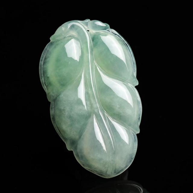 翡翠手镯糯化翡翠手镯糯化是什么意思-第3张图片-翡翠网 翡翠手镯糯化翡翠手镯糯化是什么意思-第3张图片-翡翠网