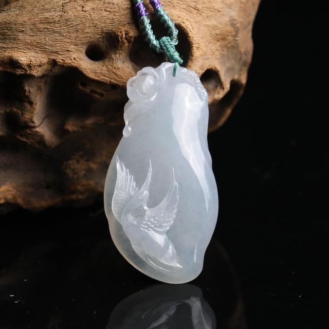 翡翠手镯糯化翡翠手镯糯化是什么意思-第4张图片-翡翠网 翡翠手镯糯化翡翠手镯糯化是什么意思-第4张图片-翡翠网