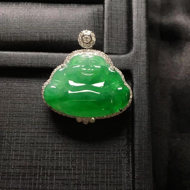 翡翠挂件怎么绑绳子视频,翡翠挂件知识视频-第4张图片-翡翠网 翡翠挂件怎么绑绳子视频,翡翠挂件知识视频-第4张图片-翡翠网